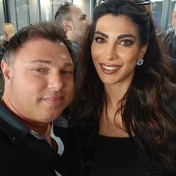nicole belloni